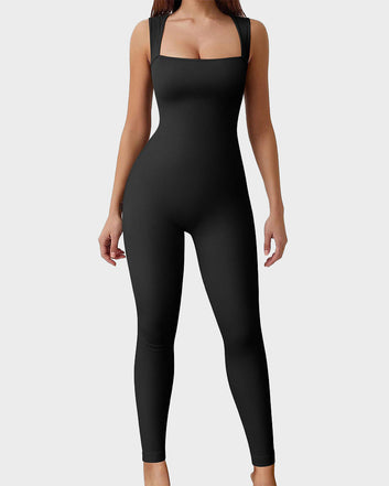 Legging Macacão Fit Lisa