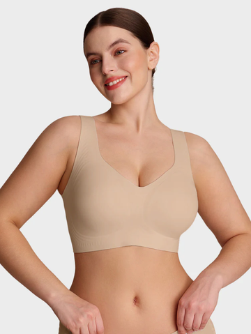 Oferta: Sutiã Premium Top em Gel sem aros