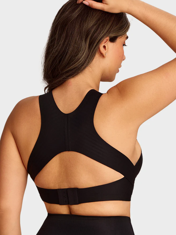 Sutiã Corretor Postural em Gel Sem Aros