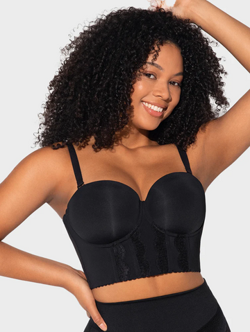 Promoção: Sutiã Supreme 5D