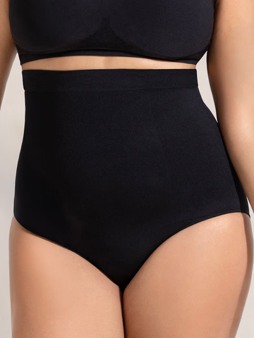 Compre 2 Leve 4: Calcinha Modeladora Lisa